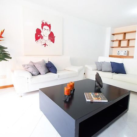 San Fernando Suite 201 - Livin Colombia Cali Exterior photo