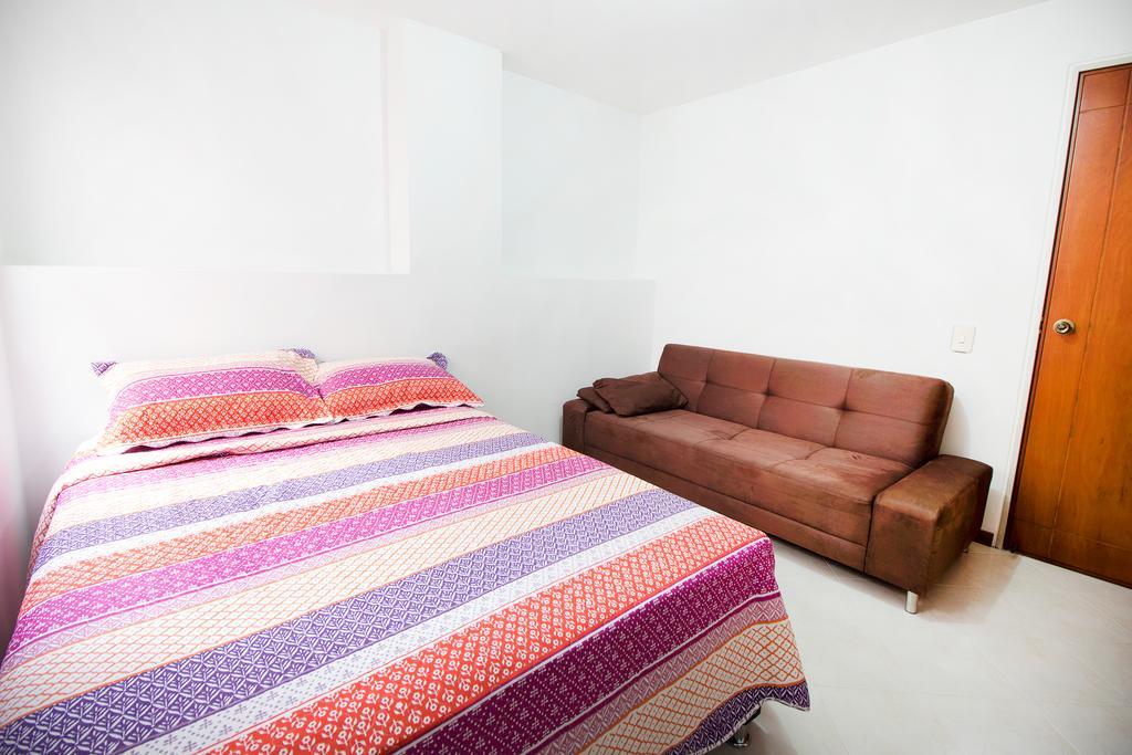San Fernando Suite 201 - Livin Colombia Cali Exterior photo