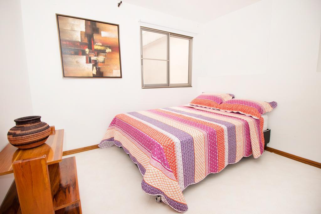 San Fernando Suite 201 - Livin Colombia Cali Exterior photo